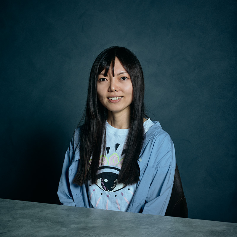 Team | Changer Capital ANRI